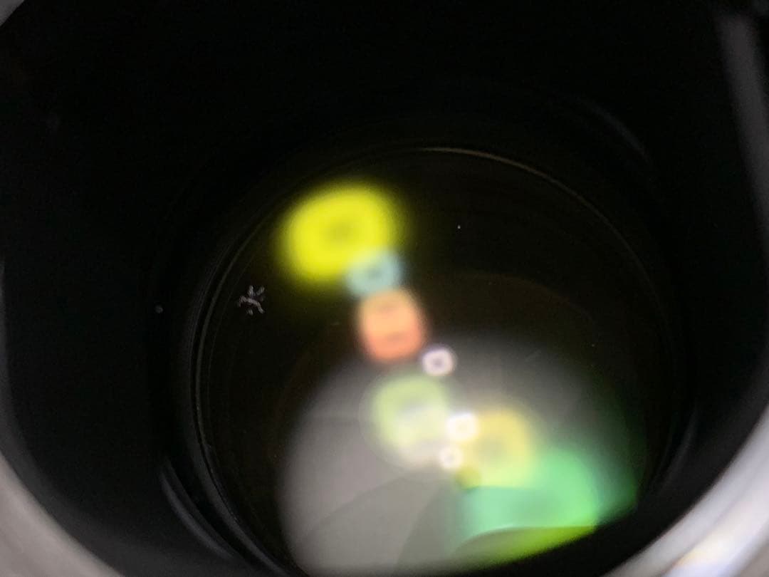 レンズ(ズーム) NIKON AF S VR 70-200mm 2.8 G