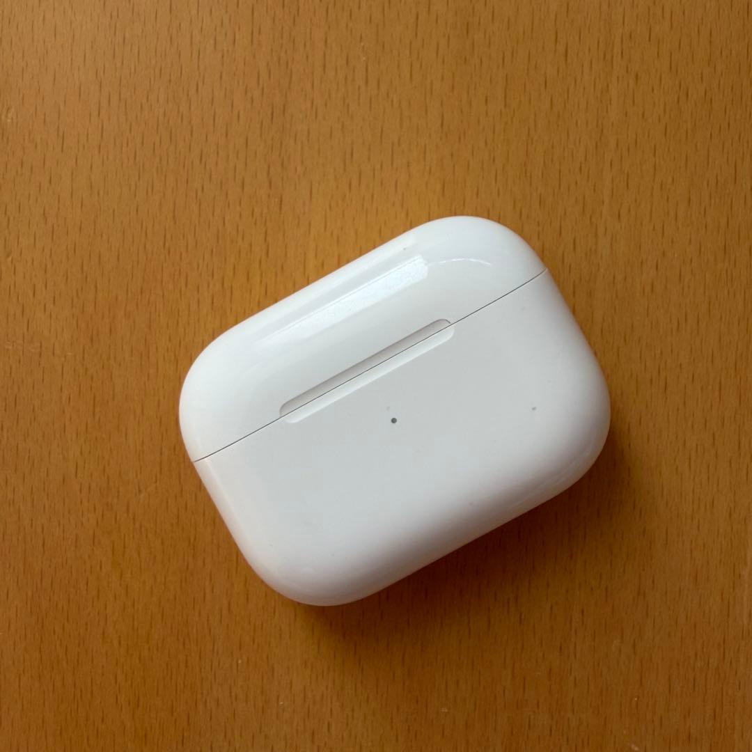 AirPods Pro 第2世代 (Type-C)
