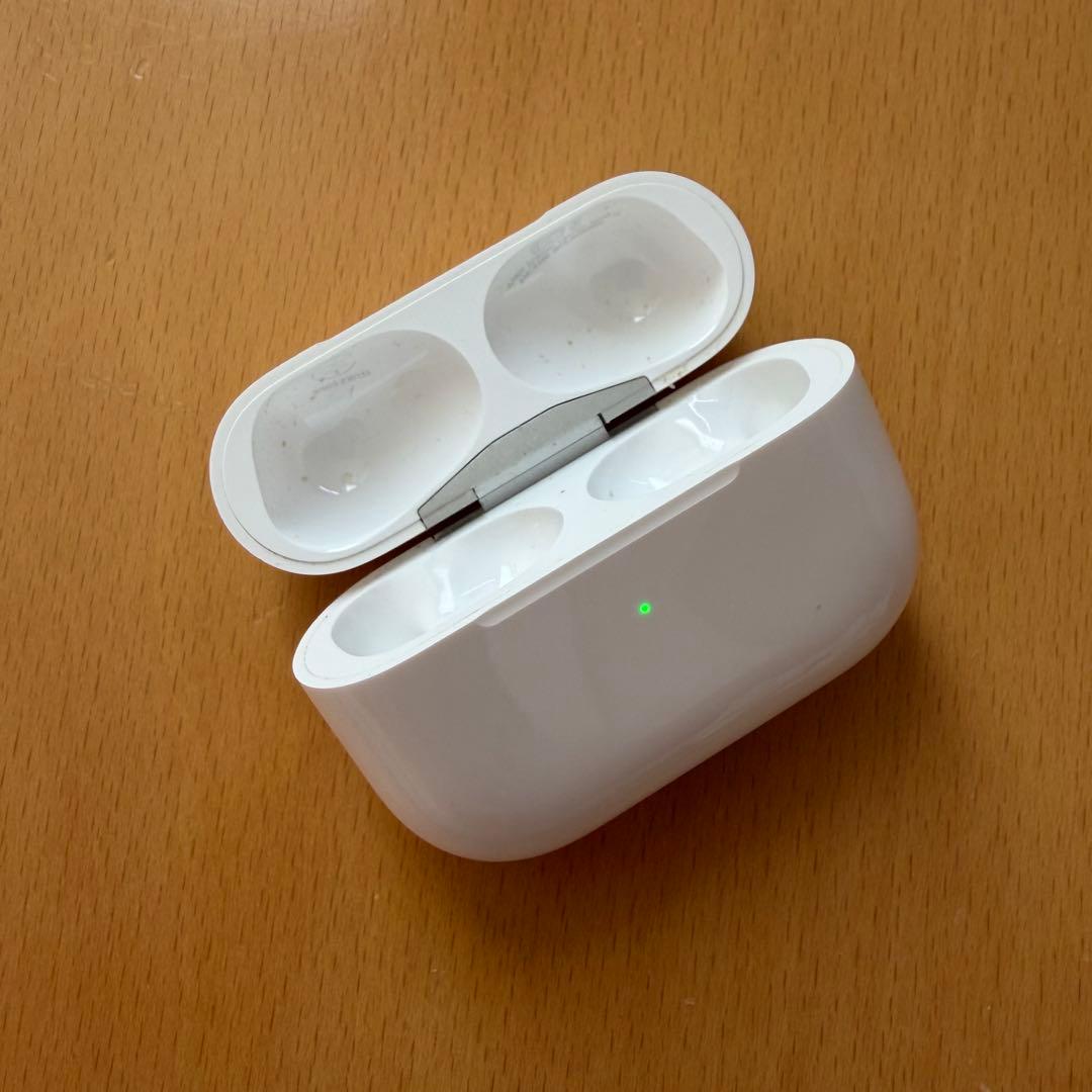 AirPods Pro 第2世代 (Type-C)