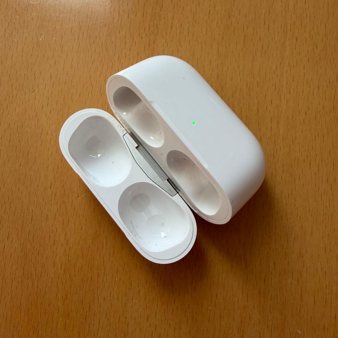 AirPods Pro 第2世代 (Type-C)