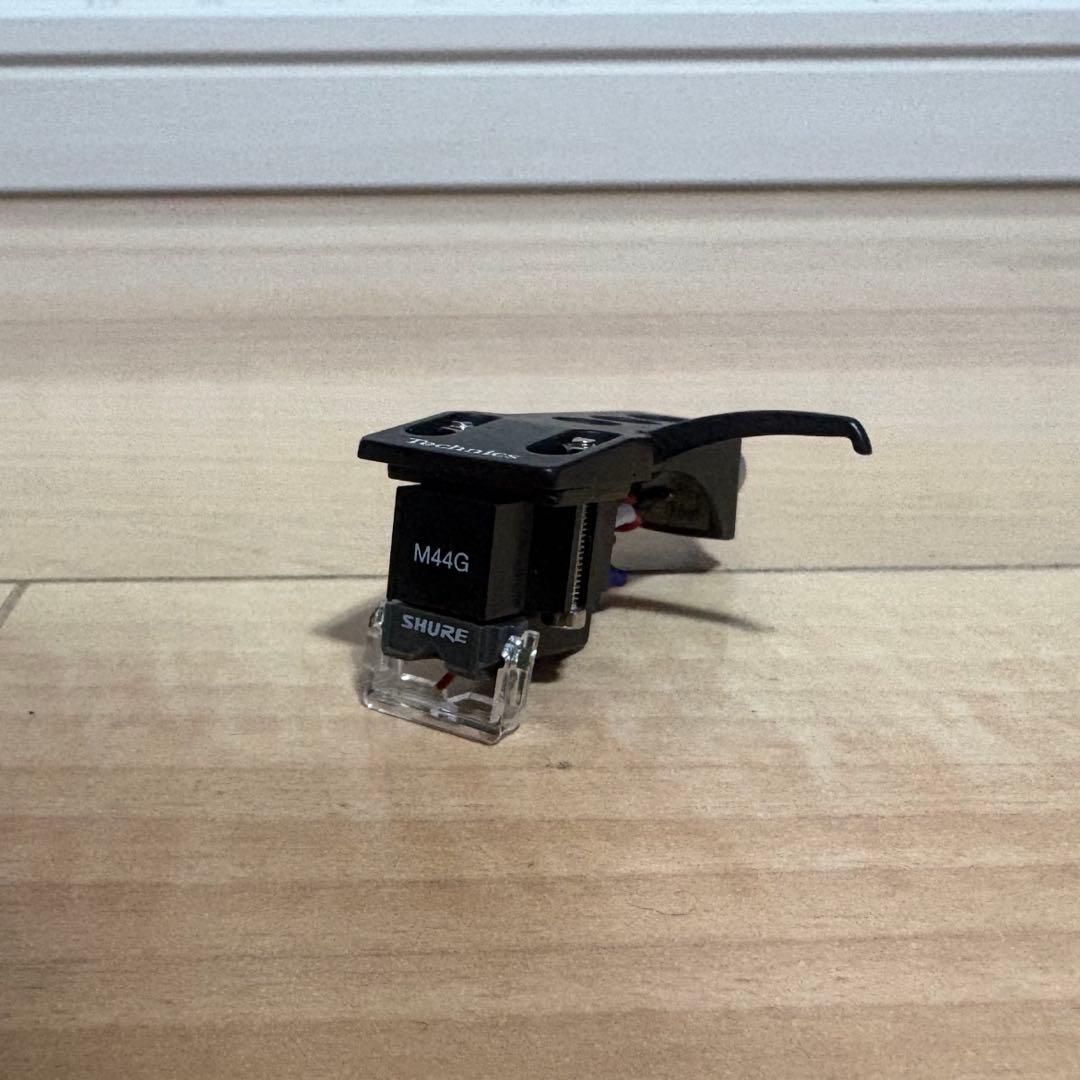 Technics SL-1200mk5 ターンテーブル