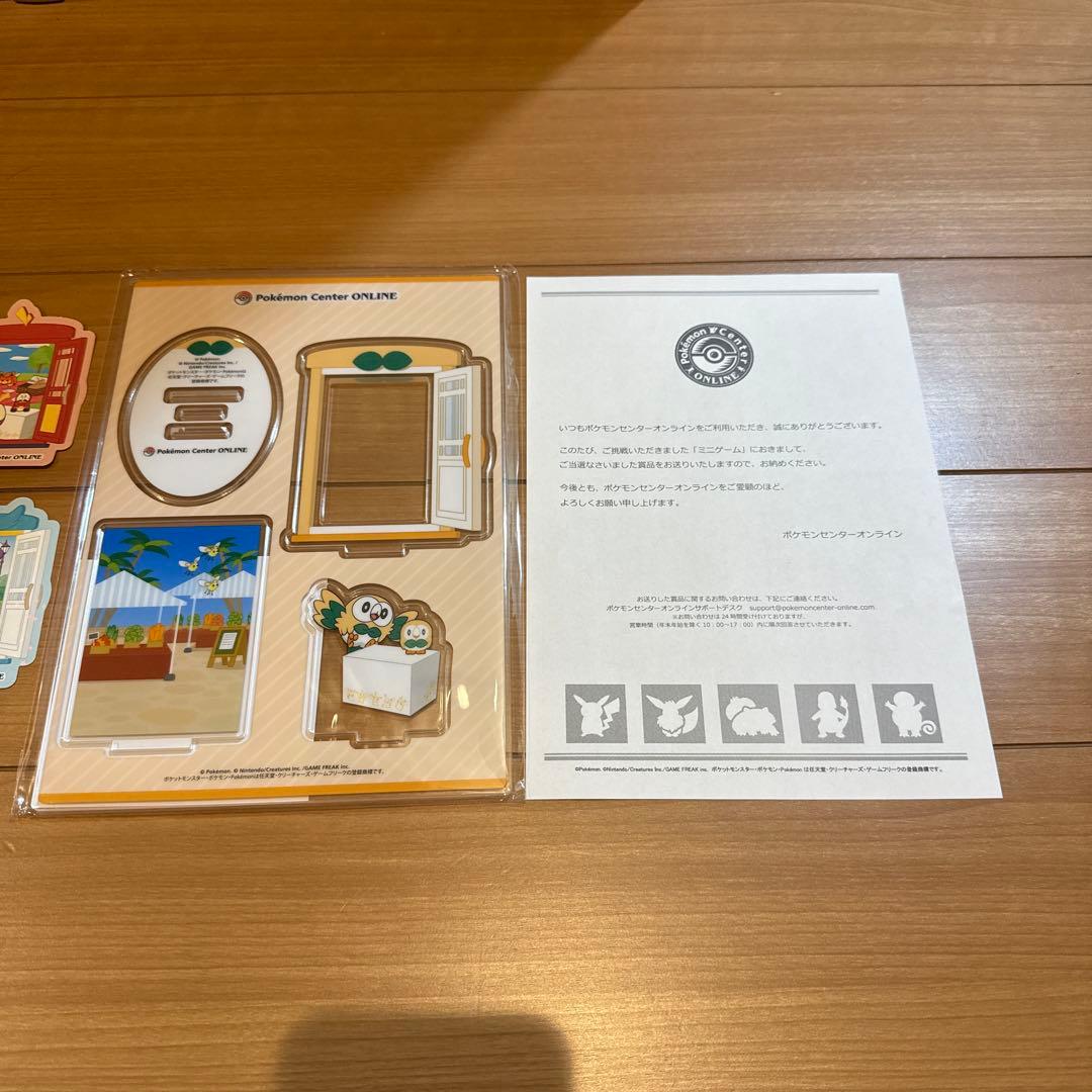 新品　ポケモンカード　色々な種類の99パック＋アクリルパネル