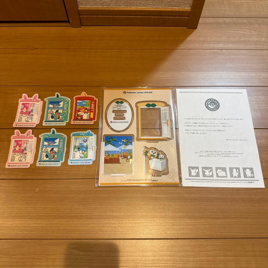 新品　ポケモンカード　色々な種類の99パック＋アクリルパネル