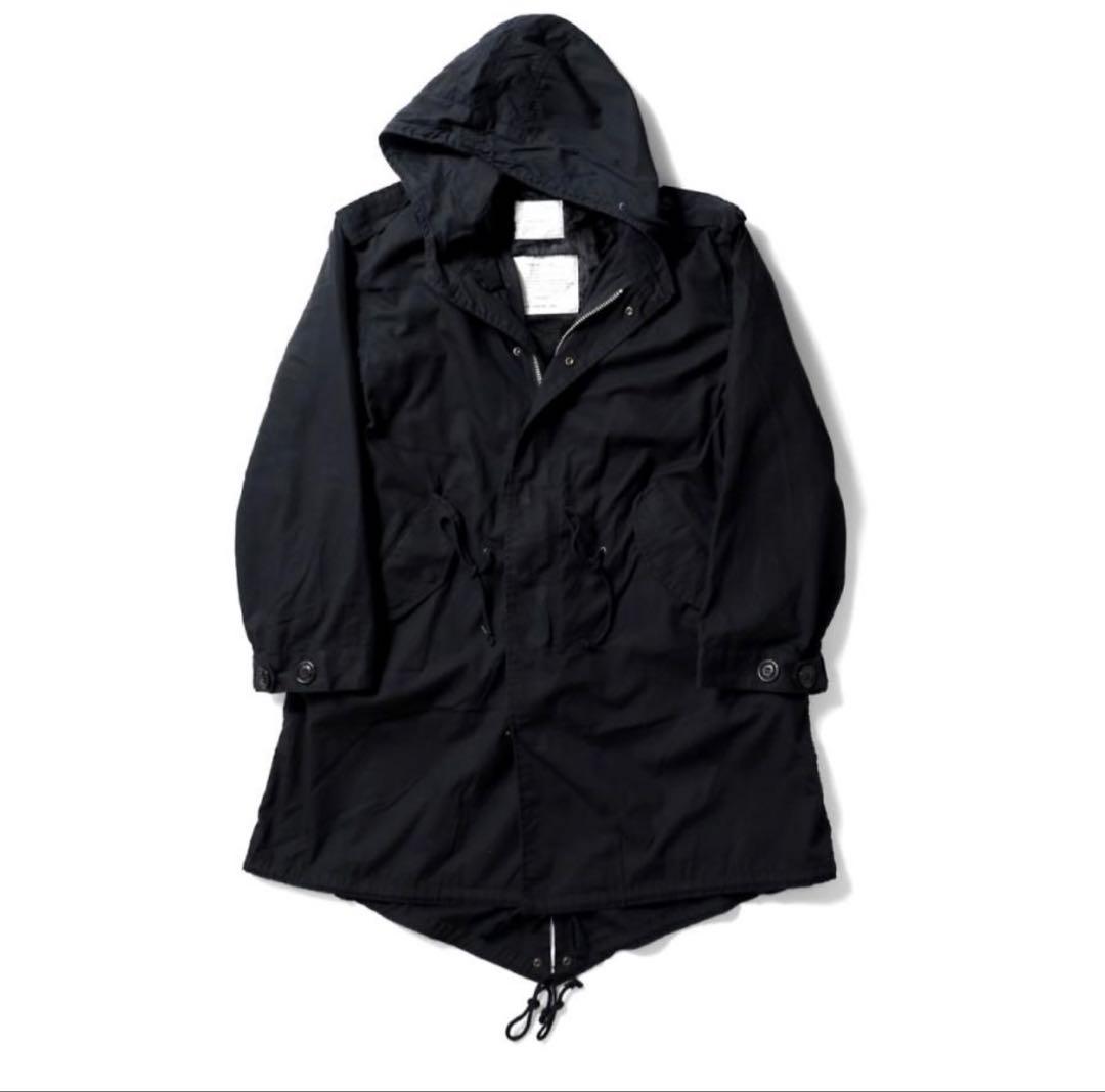 ヒューストン 5409M M-51 PARKA / M-51パーカー