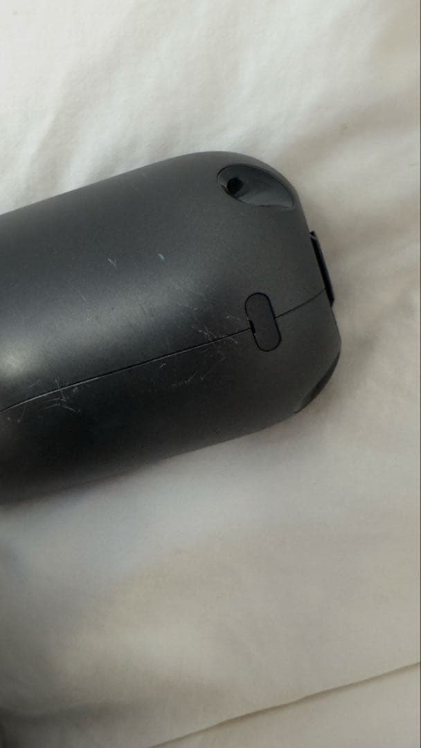 ヘアドライヤー Panasonic ULTIMATE