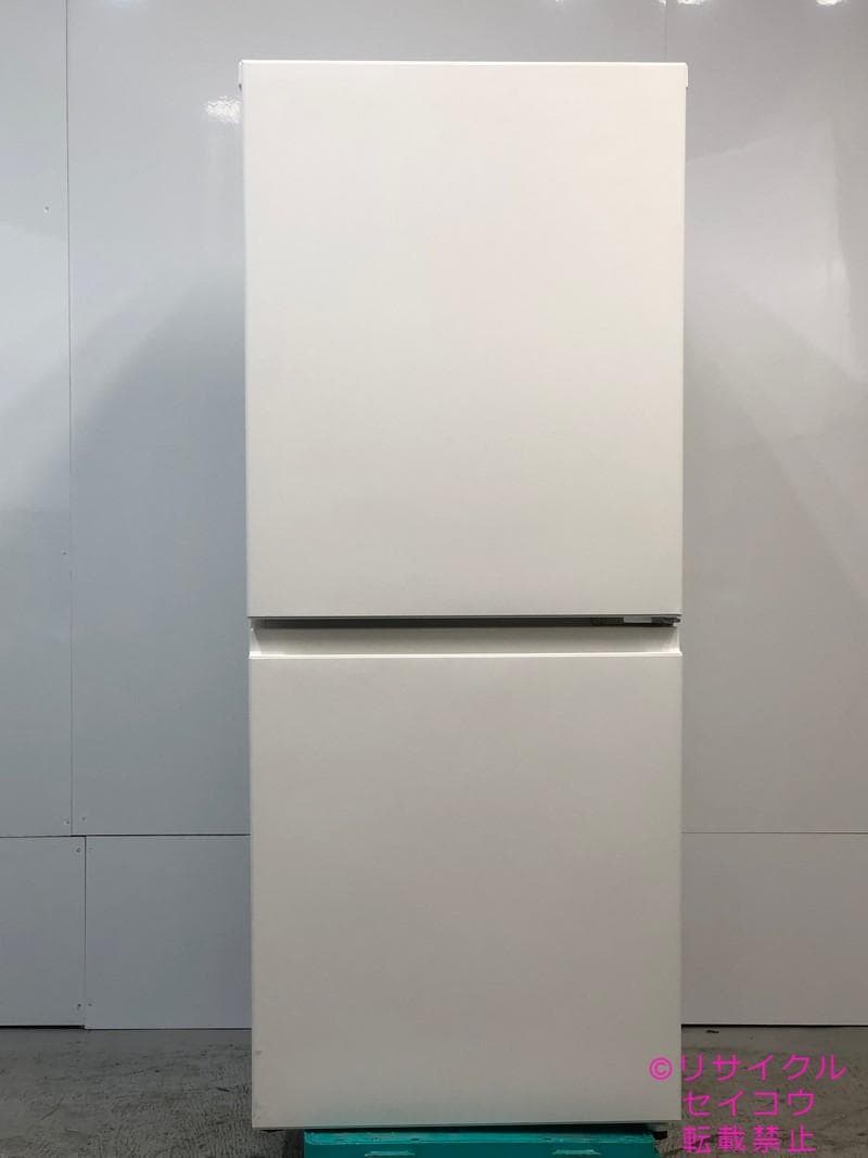 パナソニック 冷蔵庫 156L 23年式 2504191602