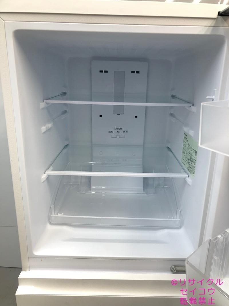 パナソニック 冷蔵庫 156L 23年式 2504191602