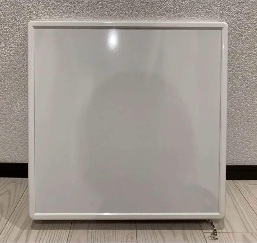 三菱電機 【 φ150・吸気 】大型 換気扇 VD-23ZQ8-W 2020年製