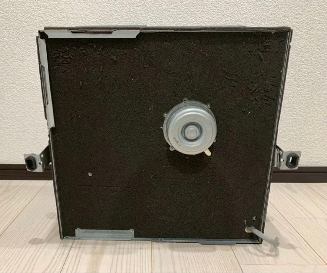 三菱電機 【 φ150・吸気 】大型 換気扇 VD-23ZQ8-W 2020年製