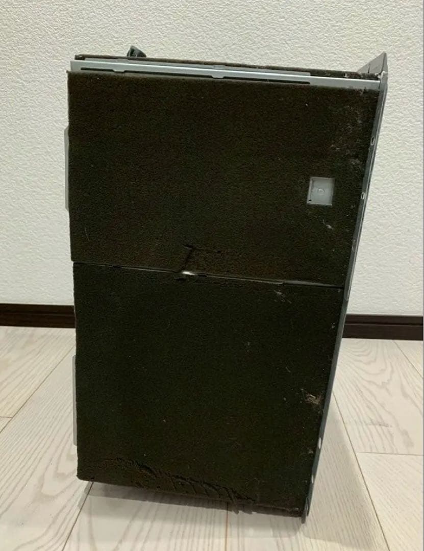 三菱電機 【 φ150・吸気 】大型 換気扇 VD-23ZQ8-W 2020年製