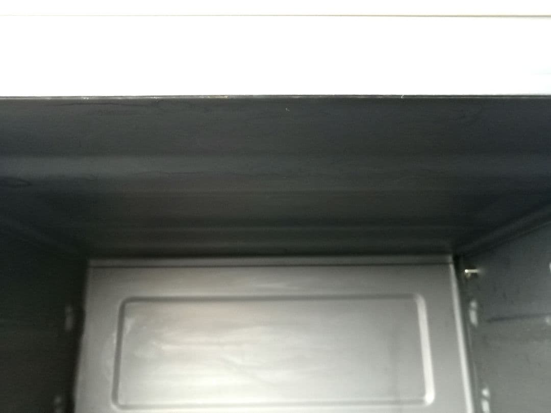 23年製 バルミューダデザイン　オーブンレンジ　K09A　ホワイト　021