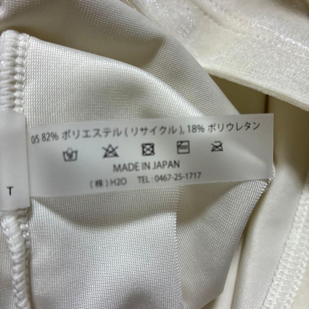 美品　TAARA clothing トップス