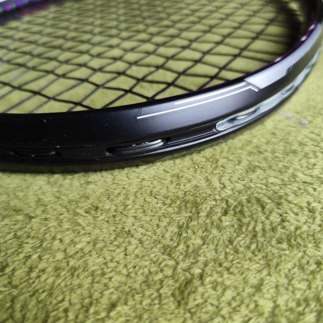 YONEX ヨネックス GEOBREAK 80S ジオブレイク 80S ラケット