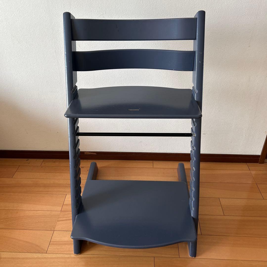 STOKKE ストッケ トリップトラップ