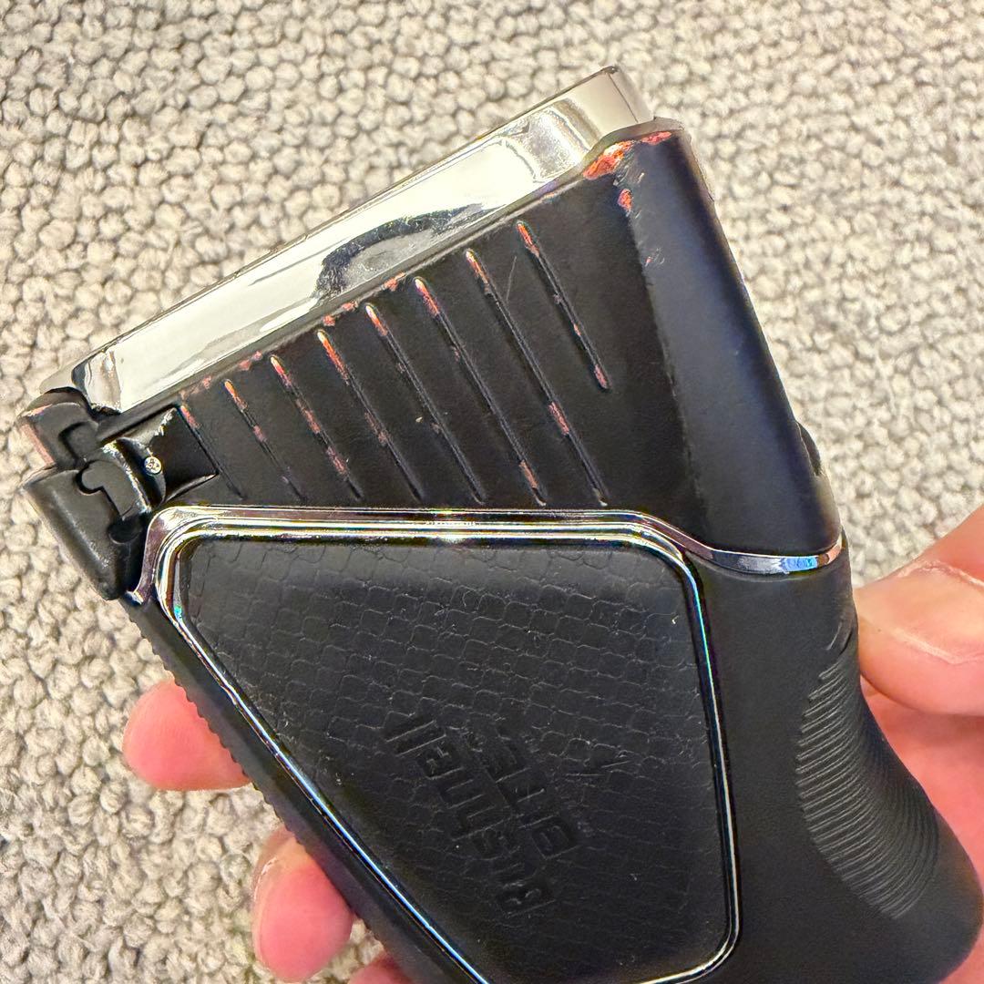 Bushnellブッシュネル プロX3プラスジョルト X3PLUSJT ブラック