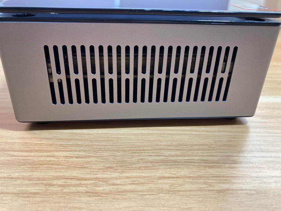 GMKtec NucBox M7 ミニPC 32GB 1TB SSD