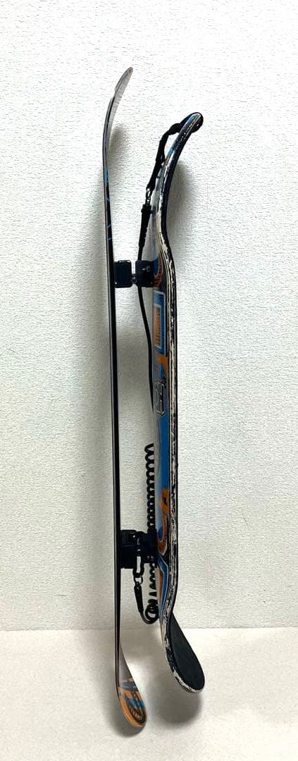 Hovland スノースケート Hatch 107cm ホブランド