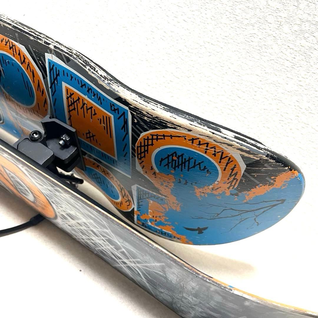 Hovland スノースケート Hatch 107cm ホブランド