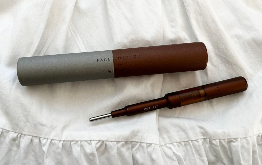 Face Pointer フェイスポインター