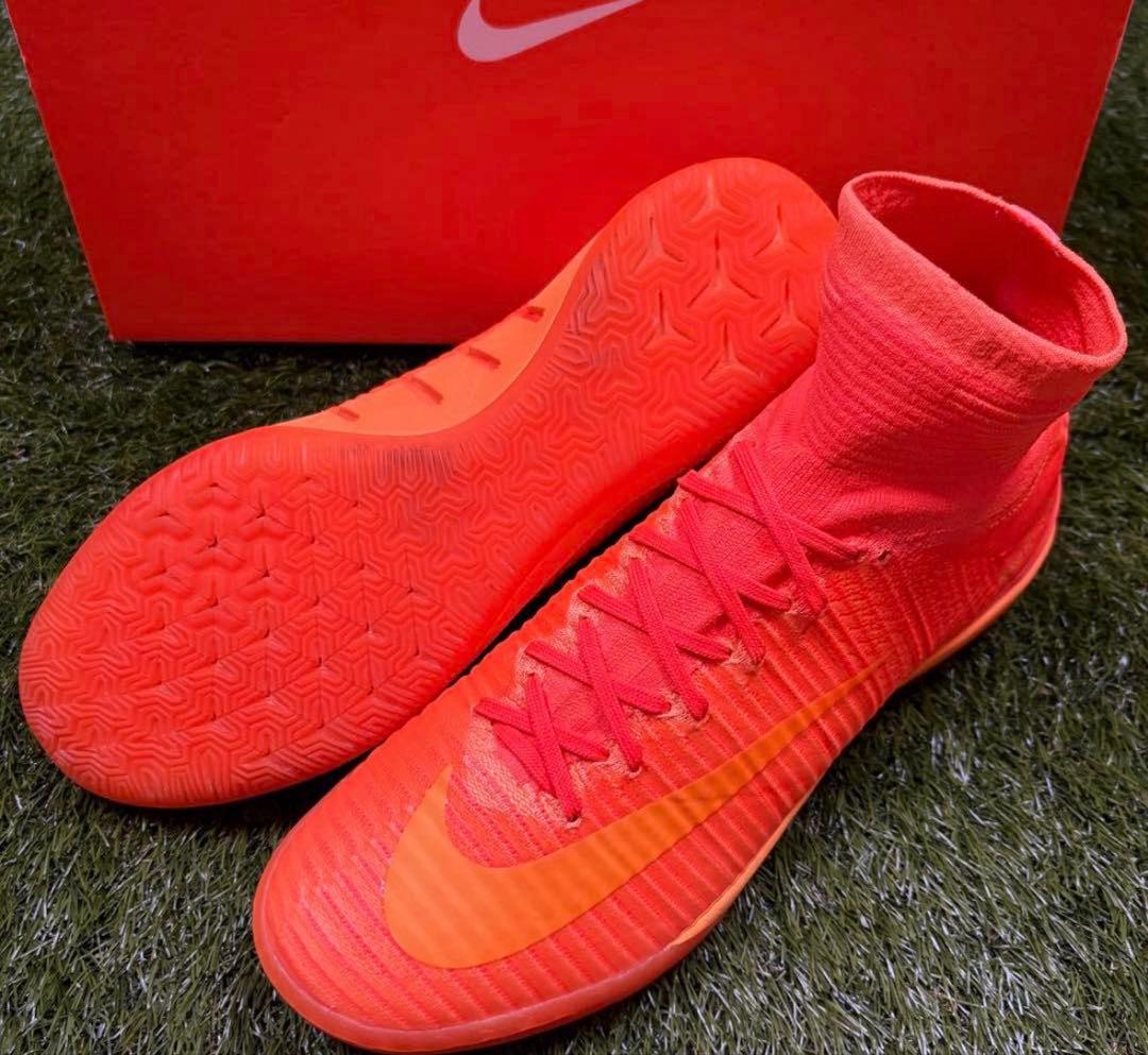 ナイキ フットサル マーキュリアル X プロキシモ 2 IC