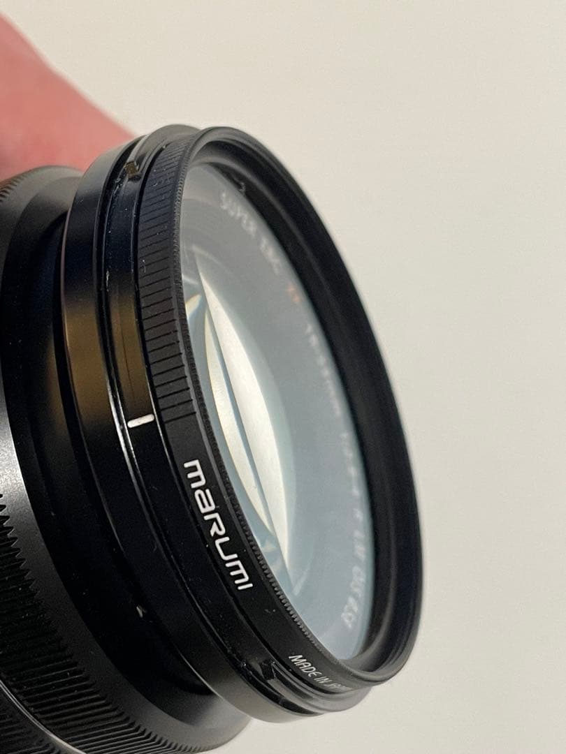 T*y様 FUJIFILM X-T20 ミラーレス一眼カメラ+ レンズ+アクセサ