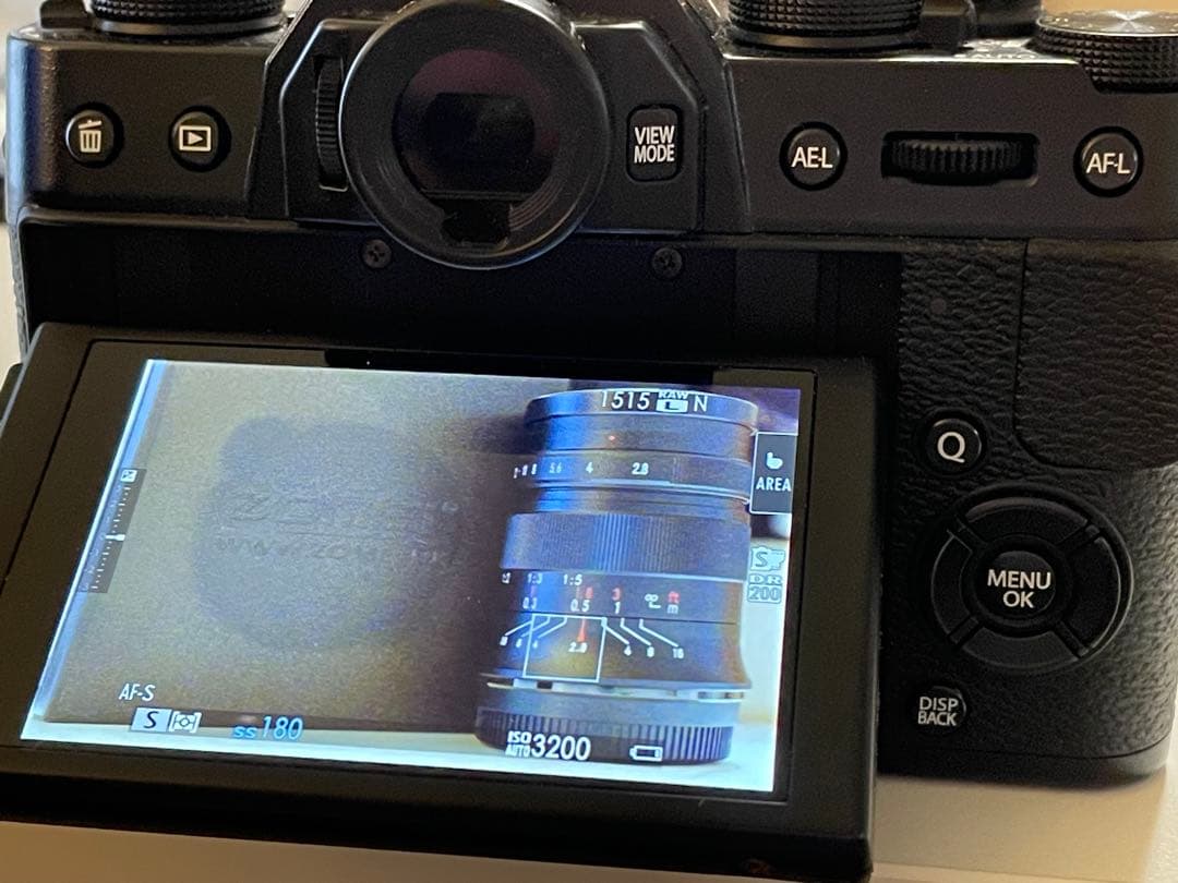 T*y様 FUJIFILM X-T20 ミラーレス一眼カメラ+ レンズ+アクセサ