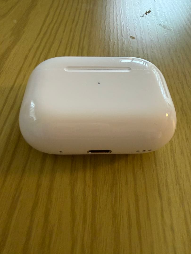 Apple AirPodspro第2世代 本体 ホワイト