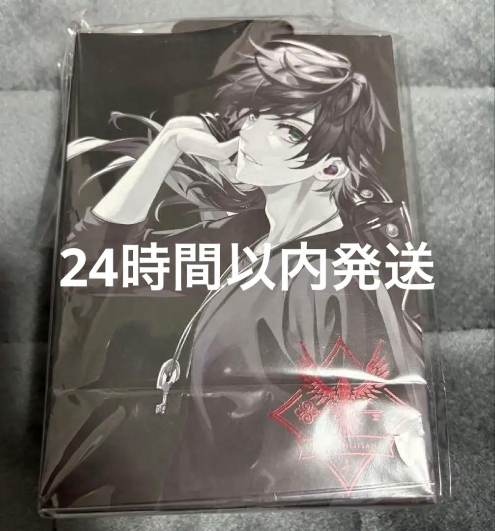 新品未開封 ローレン・イロアス イヤホン