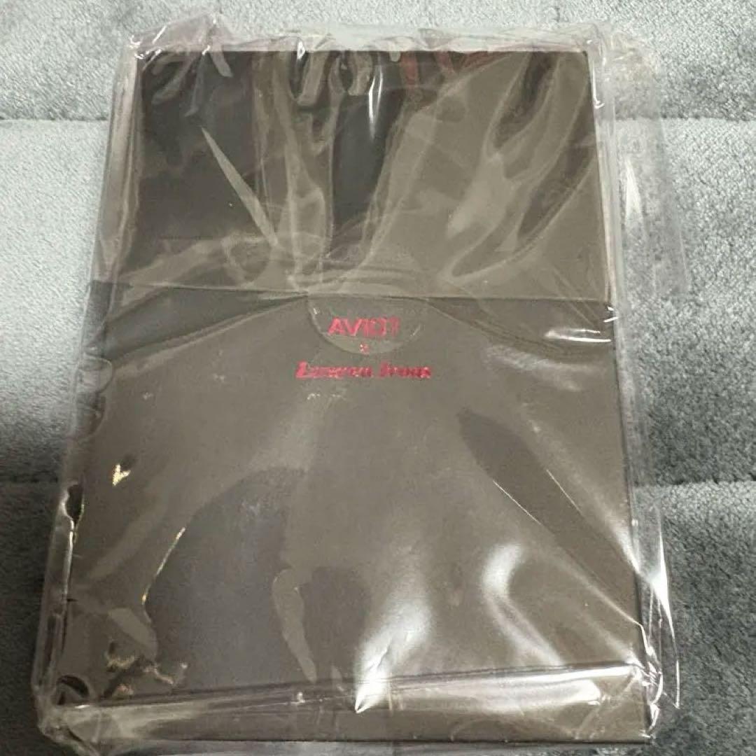 新品未開封 ローレン・イロアス イヤホン