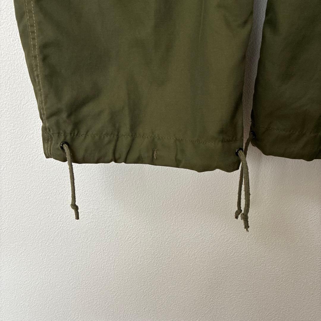 ミリタリーパンツ　カナダ軍　CA-15803 サイズ4