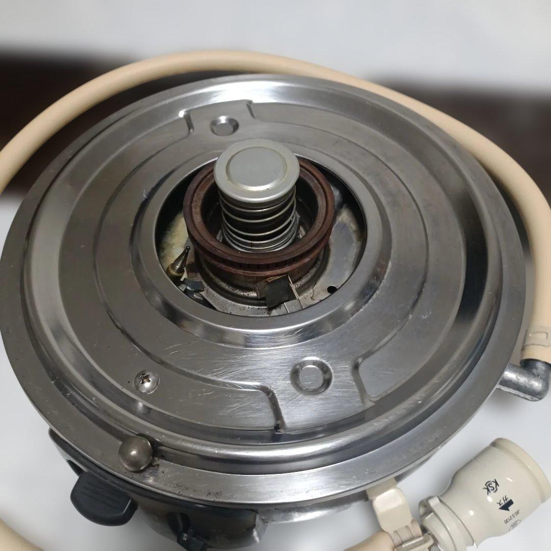 パロマ ガス炊飯器 PR-60EF 都市ガス用 3合