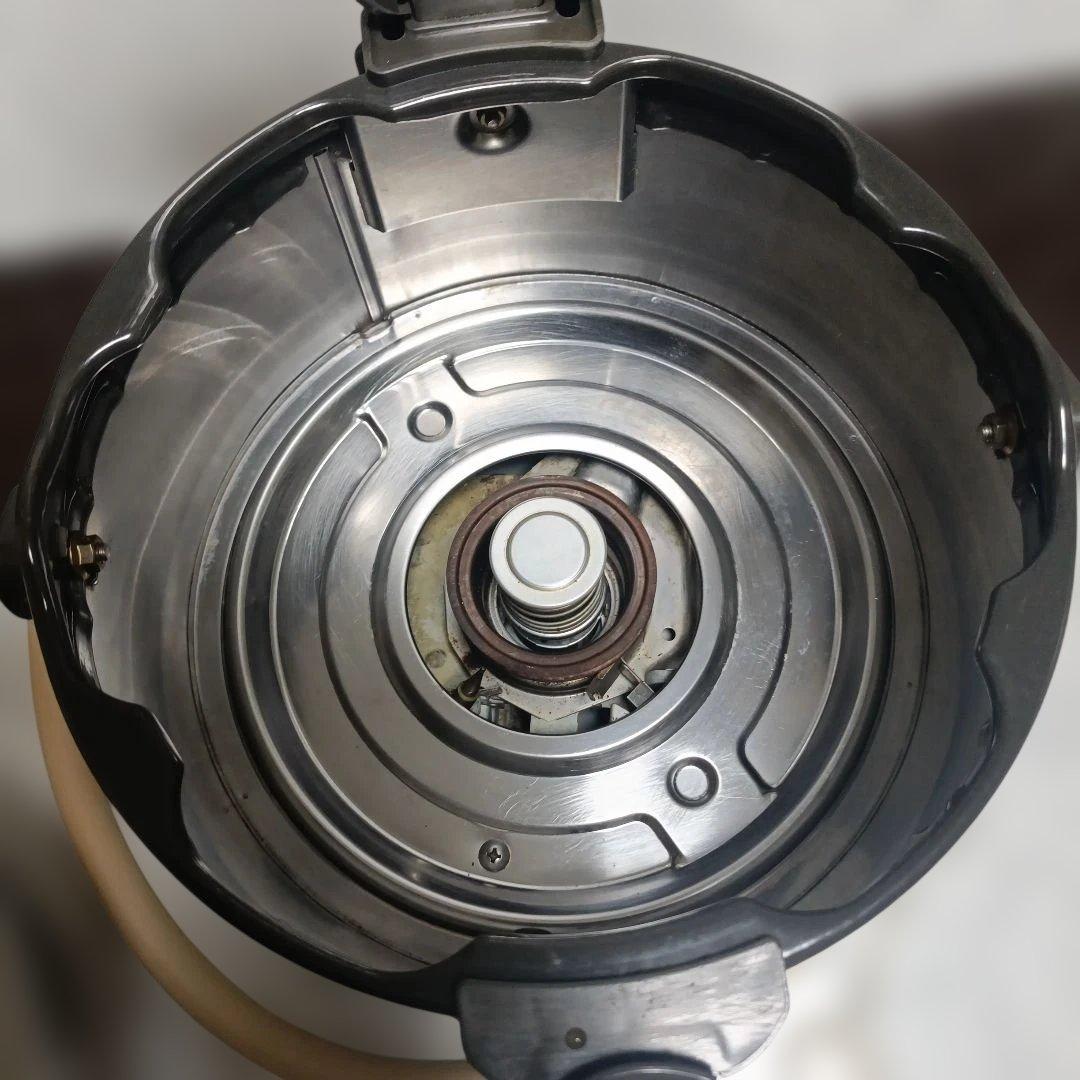 パロマ ガス炊飯器 PR-60EF 都市ガス用 3合