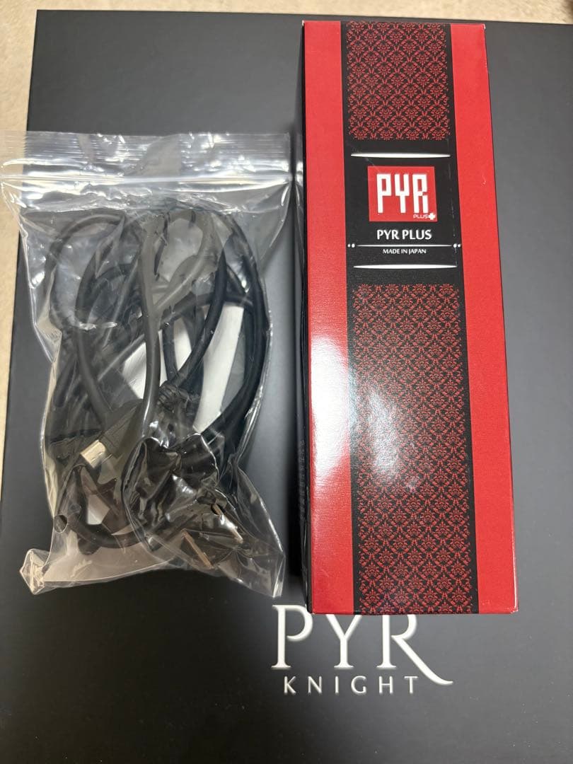 PYR 美顔器セット、EXPERT MAX BODY【即購入OK】