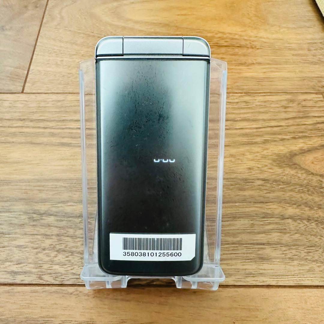 DIGNO携帯電話 903KC タイプC充電 通電動作OK初期化済 4G対応