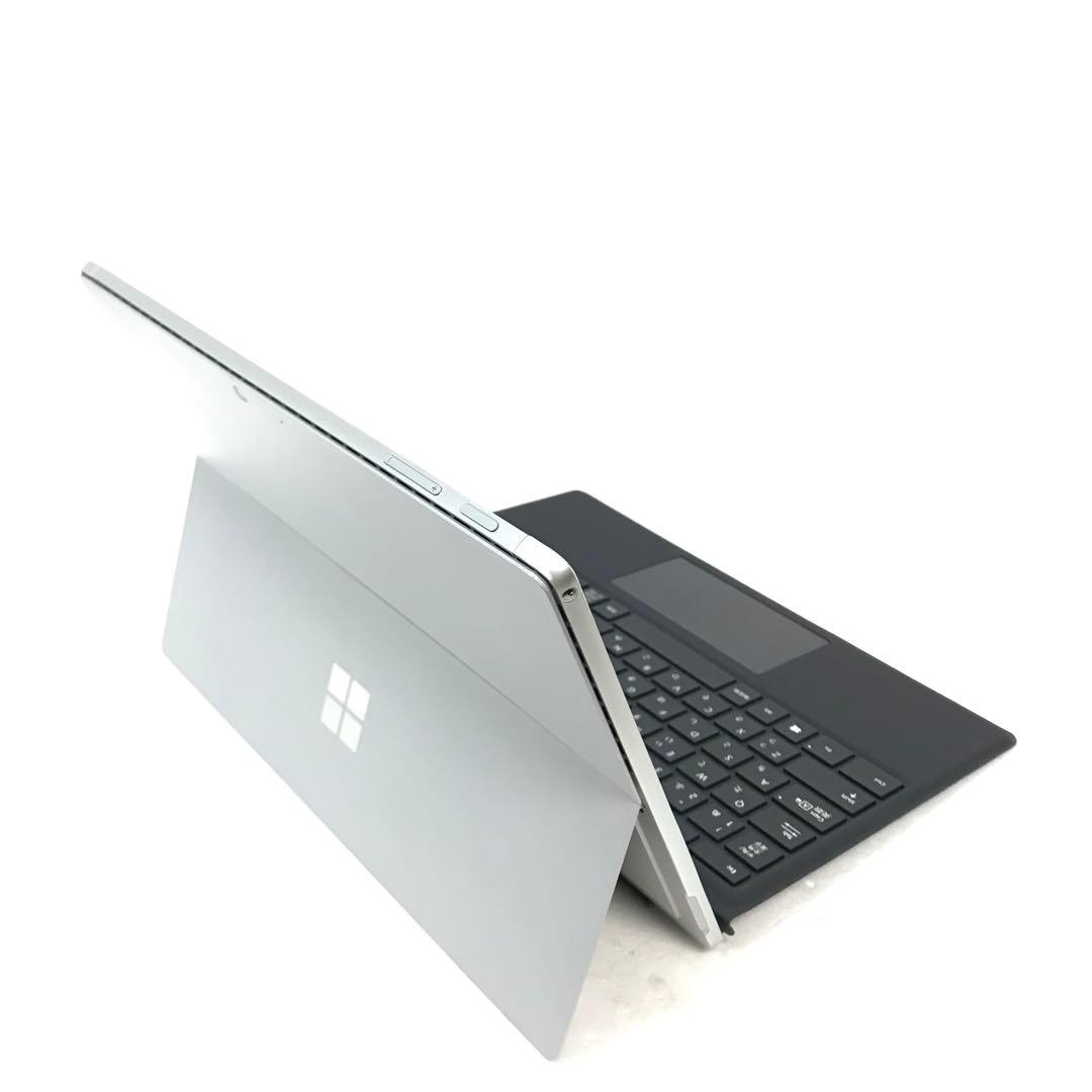 【新品・LTE・最高機】SurfacePro7＋ 16G/256G Offce