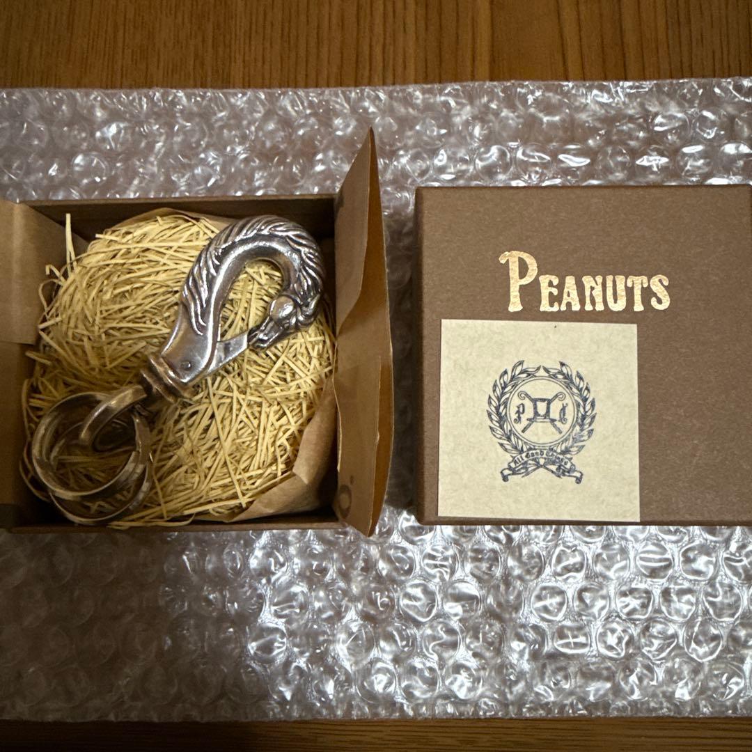 アクセサリー PEANUTS&CO