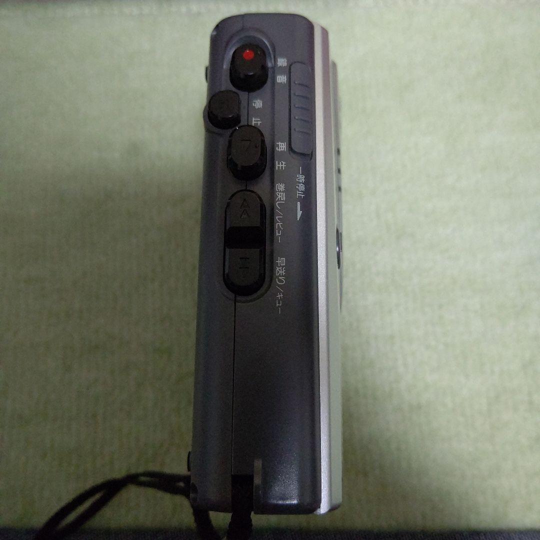 【希少】SONY TCM-400 カセットプレーヤー