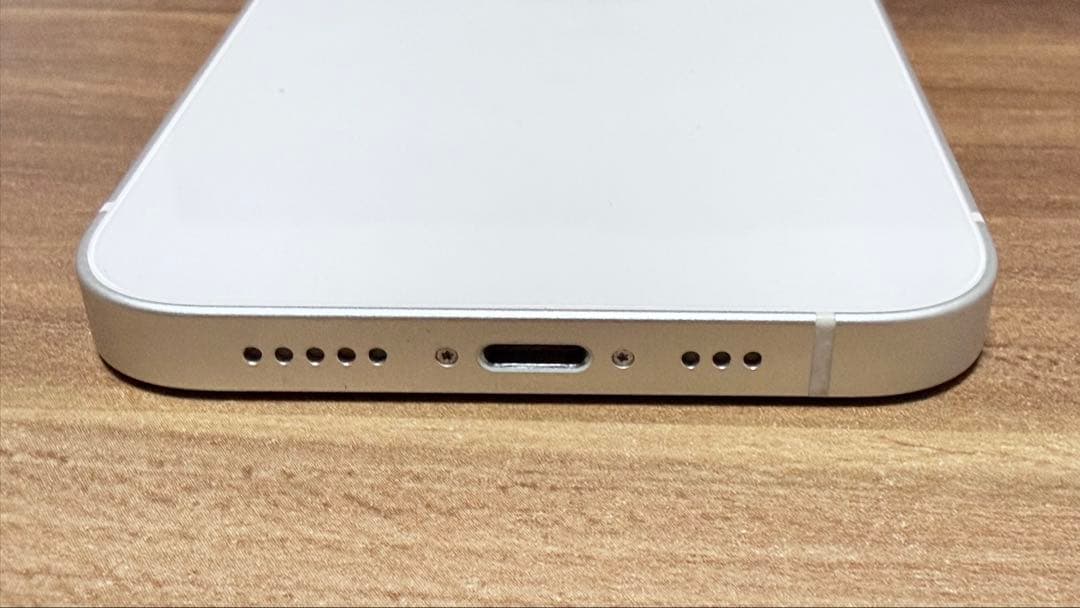 iPhone 12 ホワイト 美品 64GB おまけ多数