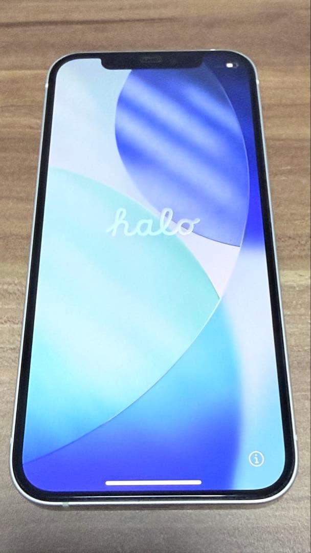 iPhone 12 ホワイト 美品 64GB おまけ多数