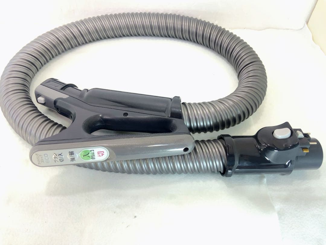 SHARP サイクロンクリーナー　ECーPX210ーR