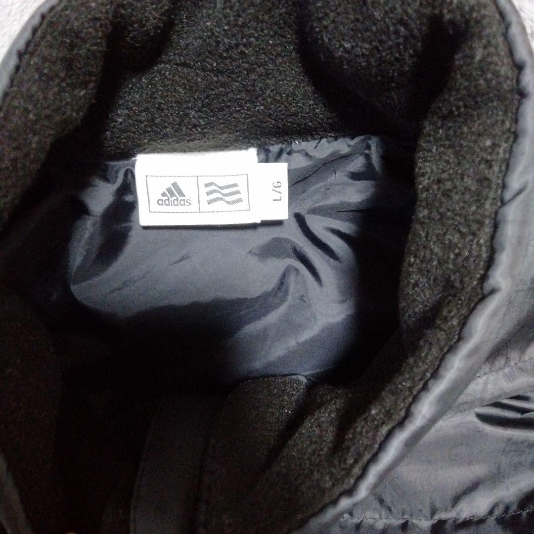 adidas/Taylor♡中綿ベスト&スカート♡L ゴルフ テニス スポーツ