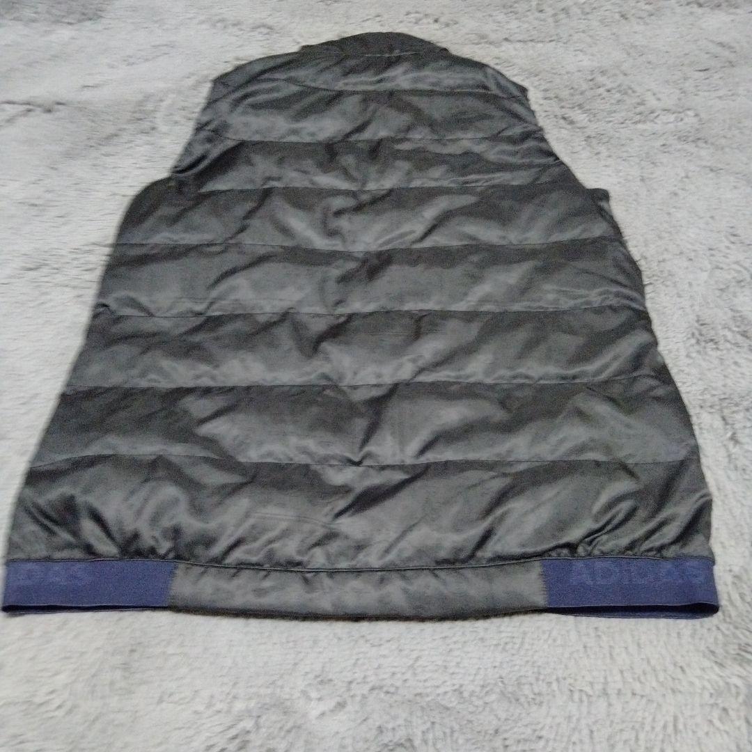 adidas/Taylor♡中綿ベスト&スカート♡L ゴルフ テニス スポーツ