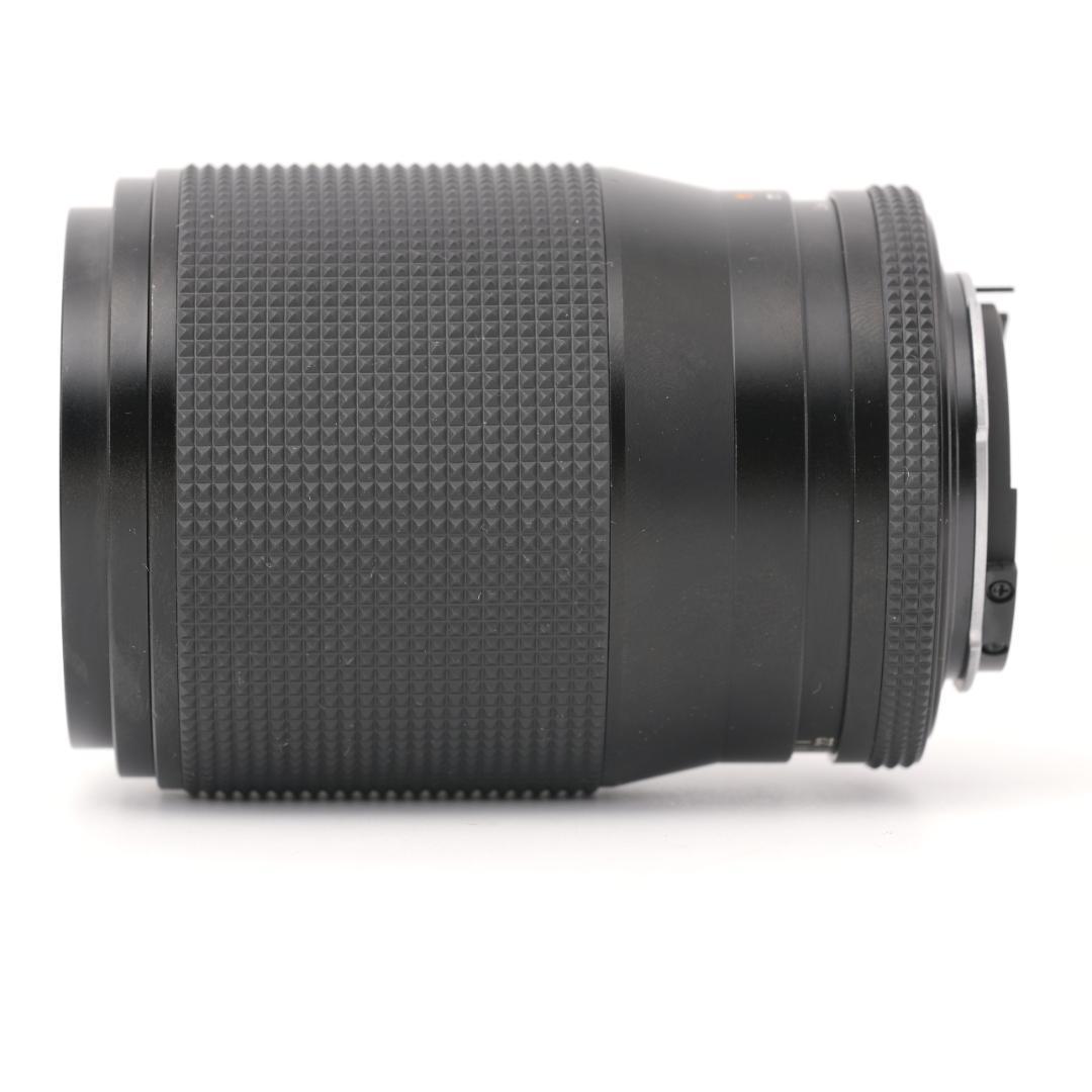 綺麗 CONTAX Carl Zeiss Sonnar 135mm F2.8