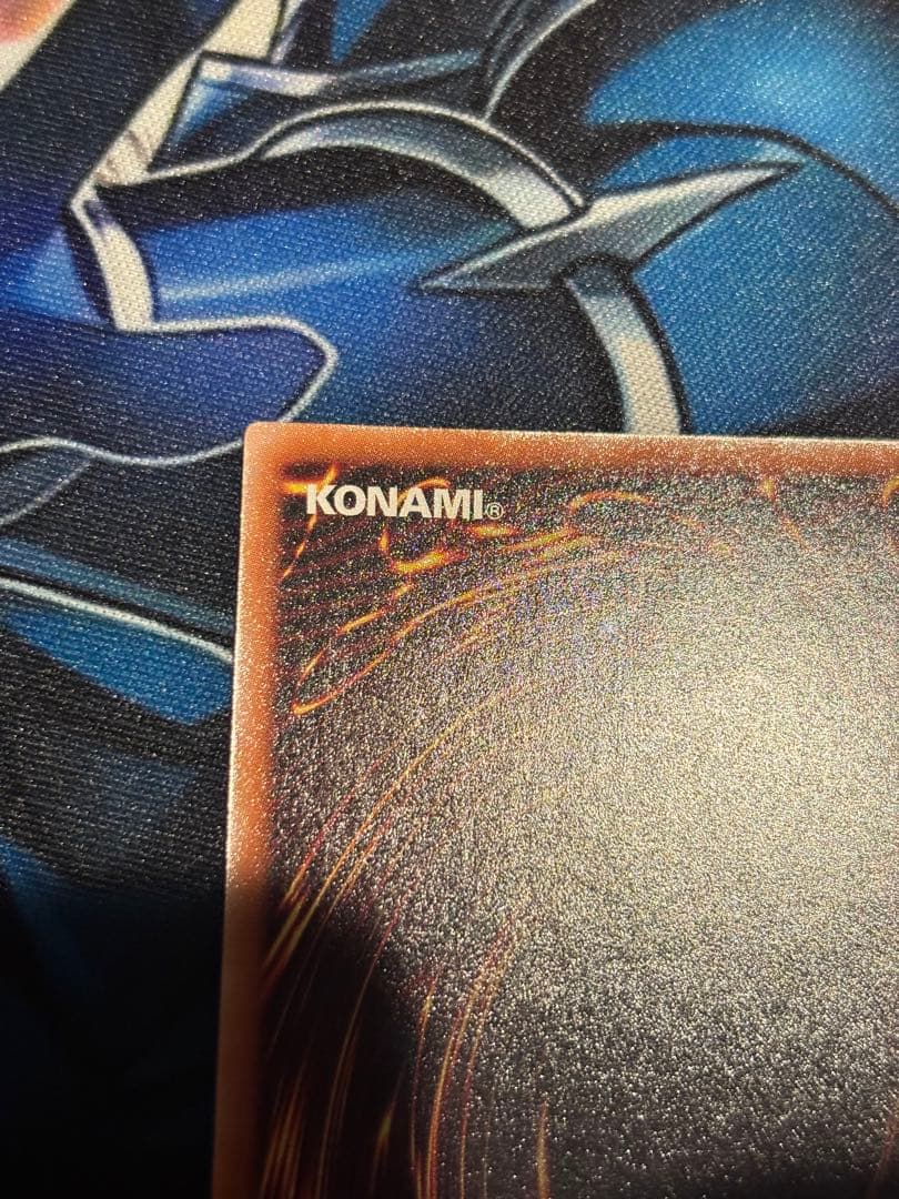 結束と絆の魔導師　25thシク　日版　スリーブ付