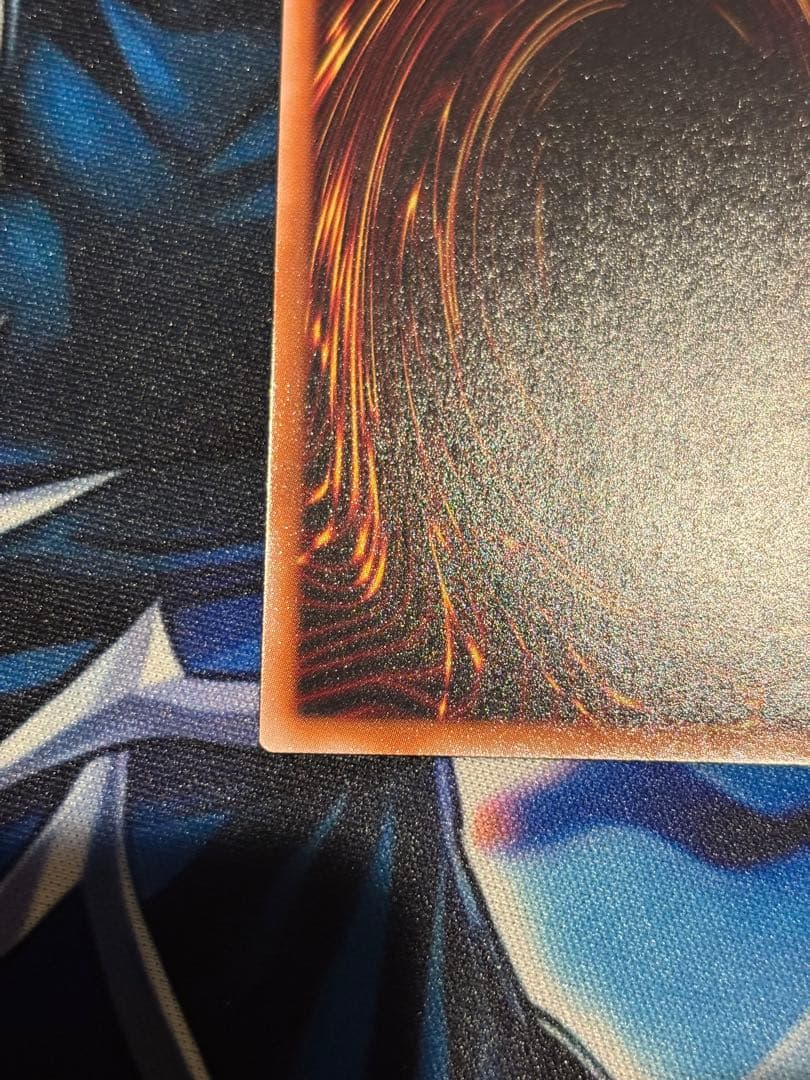 結束と絆の魔導師　25thシク　日版　スリーブ付