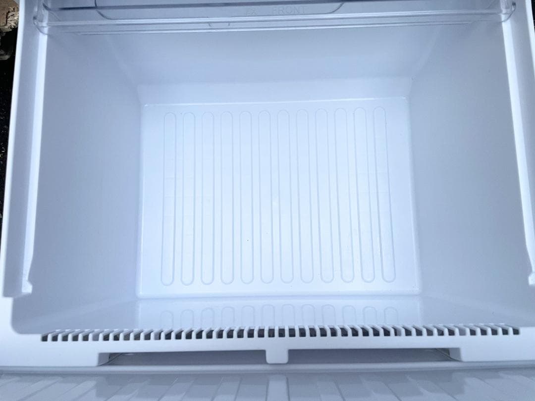 SHARP/シャープ 冷凍冷蔵庫 415L　SJ-GT42E-R 2019年製