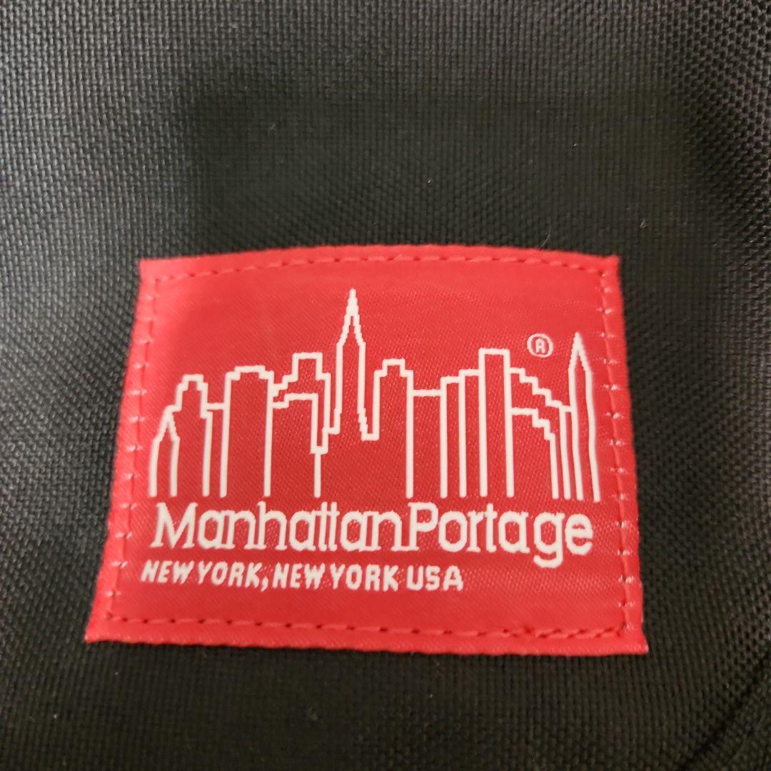 川崎フロンターレ　カバン(マンハッタンポーテージ)