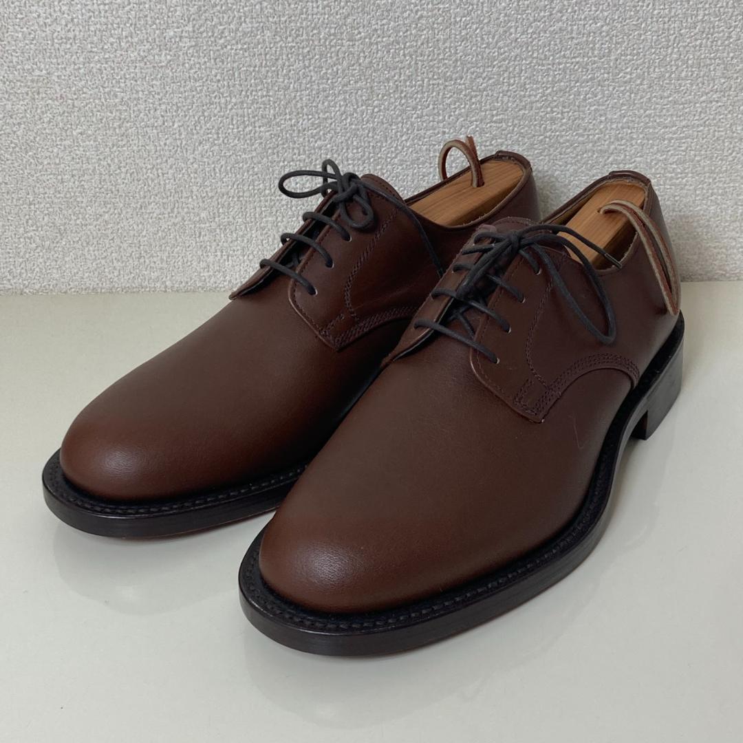 ▼Y's for men　ビジネスシューズ　ドレスシューズ レザー　ワイズ