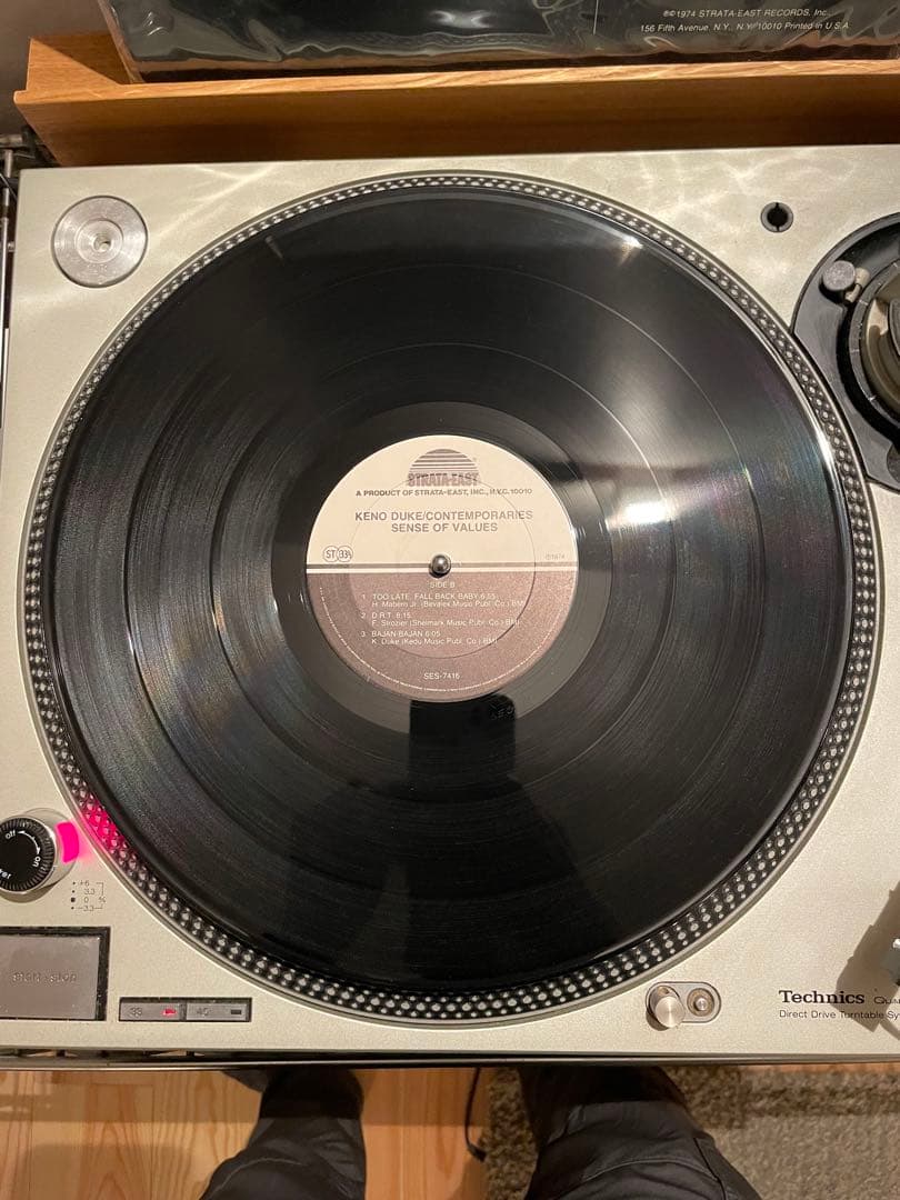 その他 Keno Duke/Contemporaries Sense of Values