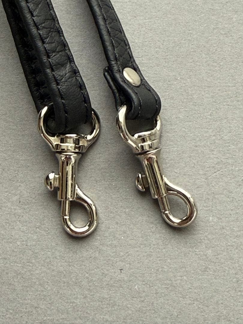 Elan. iPhoneケース　iPhone16pro ショルダーストラップ付き